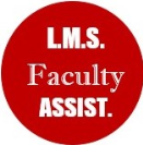 LMS Faculty Assistant